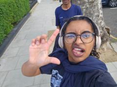 Abigail Girma