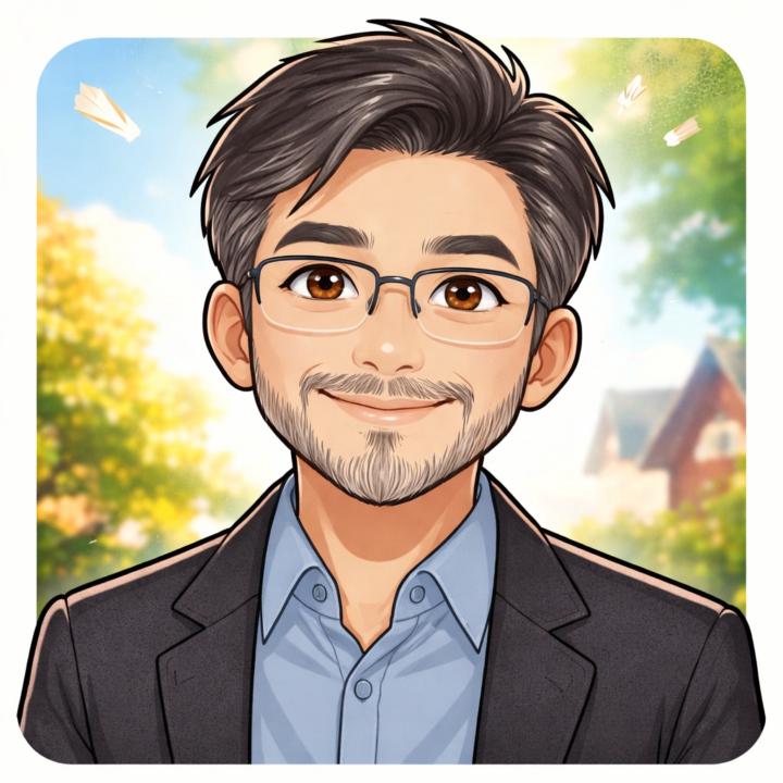 Peter Liao