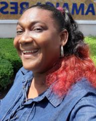 Mizann Grant