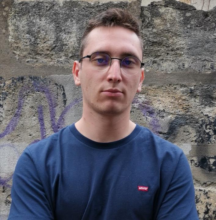 Julien Moreau