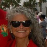 Gloria Diaz
