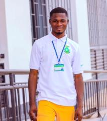 Atubiga Issaka