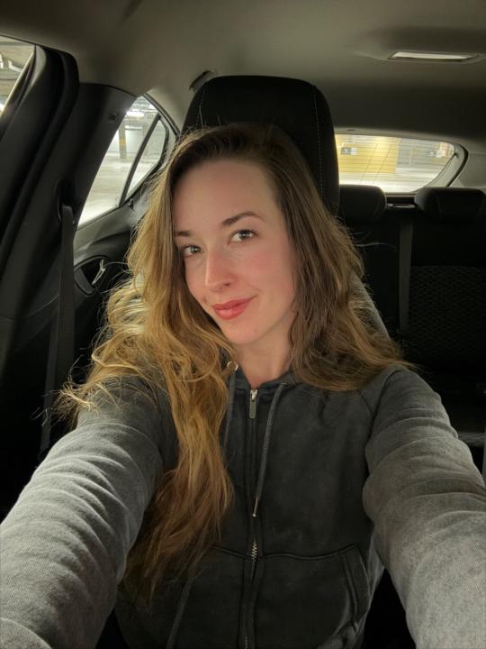 Smilla Pukhely