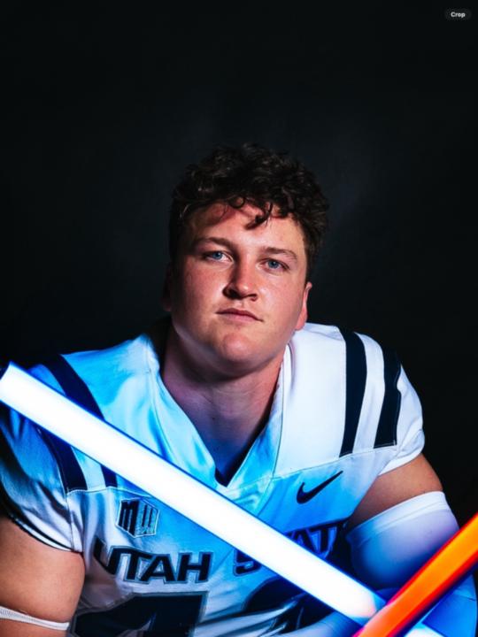 Kaden Jolley