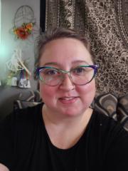 Jessica Toberman