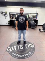 Adrian Serna