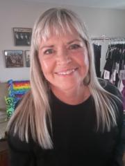 Jacqueline Torres