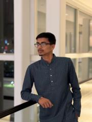 Rudra Patel