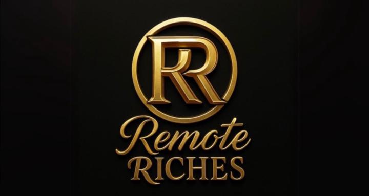 Remote Riches Academy
