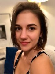 Pauline Lecerf