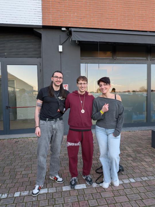 AlbertoGuido Genovese