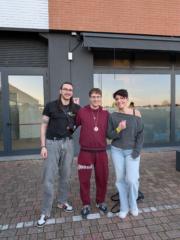 AlbertoGuido Genovese