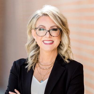 Angie Richey