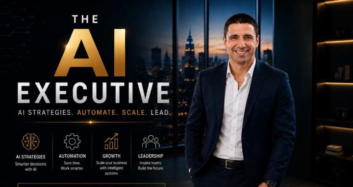The AI Executive