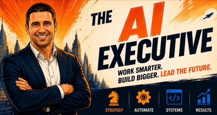 The AI Executive