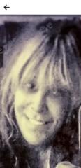 Kim Wardie