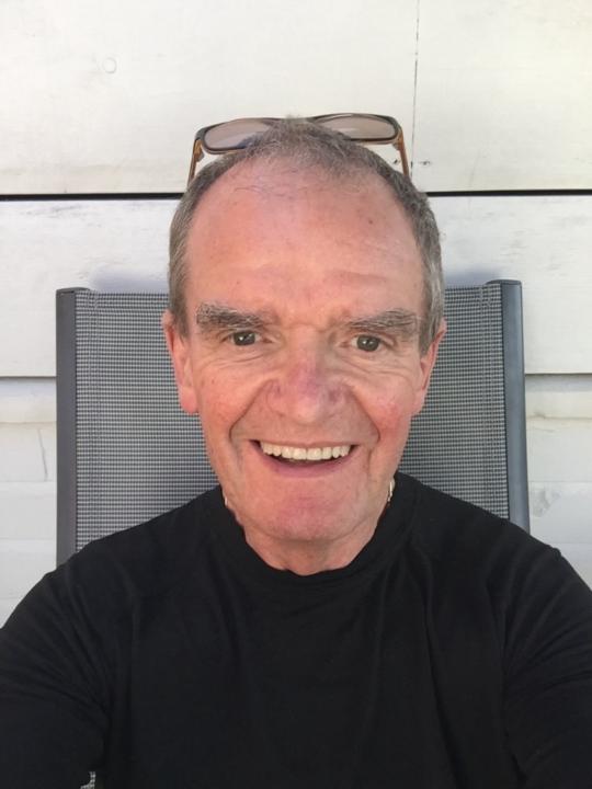 John Sharkey