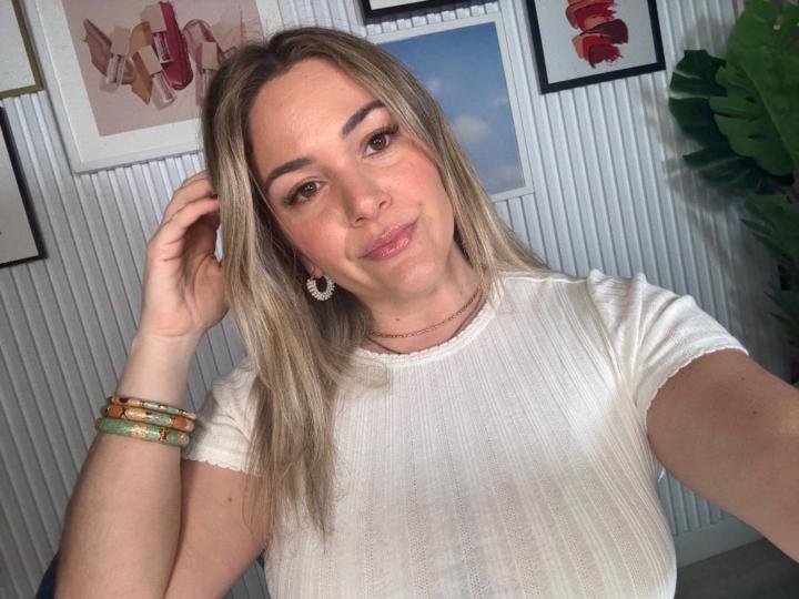 Laura Lamas