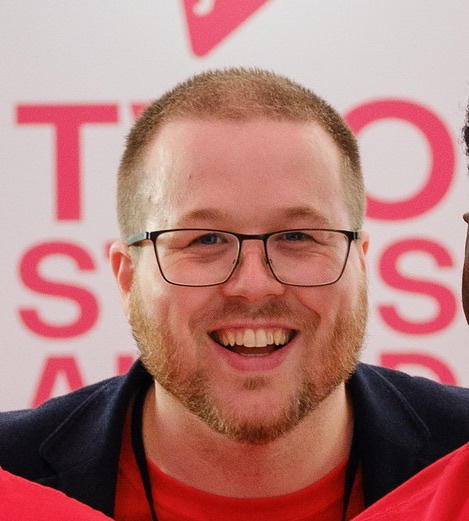 Jamie Huskisson