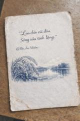 Mộc An Nhiên Khánh Hội