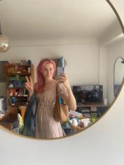 Ayla Delooze