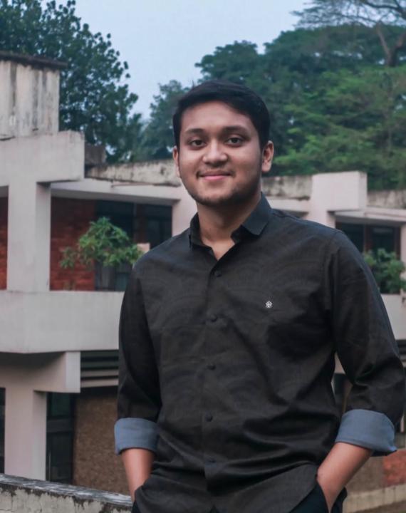 Foysal Abedin