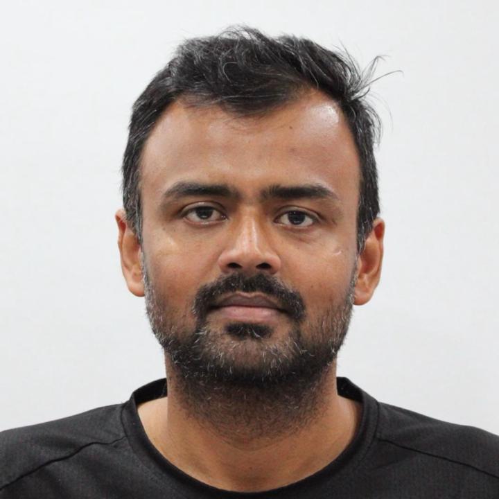 Abhijeet Srivastava