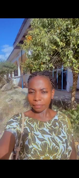 Martha Nyeura