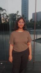 Tanusri Kammari