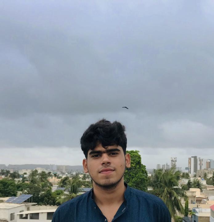 Ahsan Fayaz