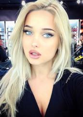 Scarlett Castellano