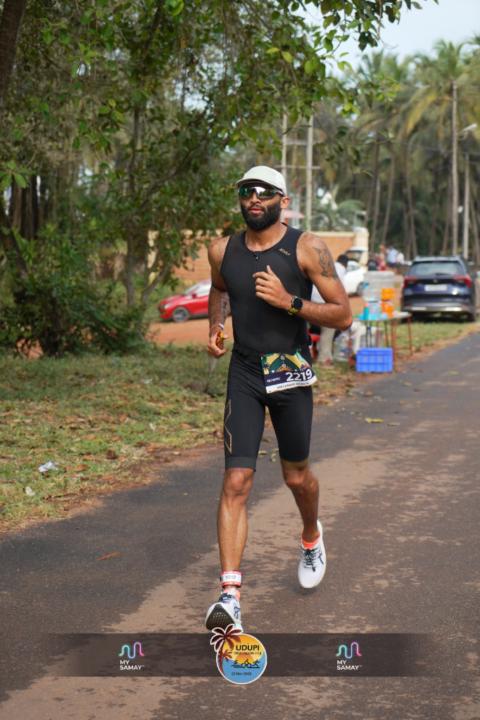 Krishnan Menon