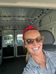 Stephanie Jones