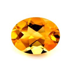Gemstones Uncut