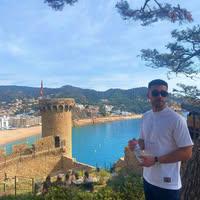 Alvaro Garcia Espinosa