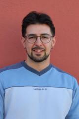 Alfonso Alvarez Garcia
