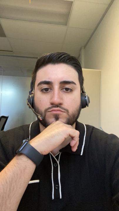 Cristian Ambition