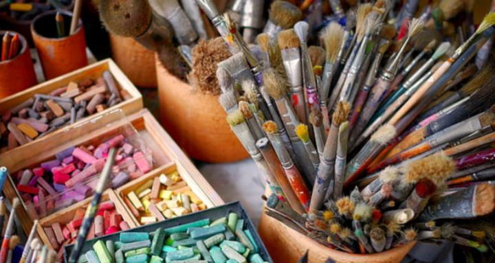 ArtzyAlchemist:creative colors