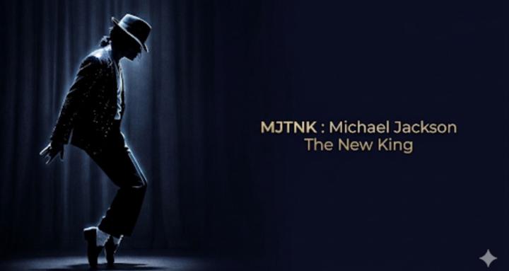 MJTNK : Michael Jackson forum