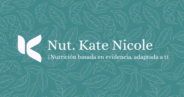 Entre Nutris | by Kate💚🌸