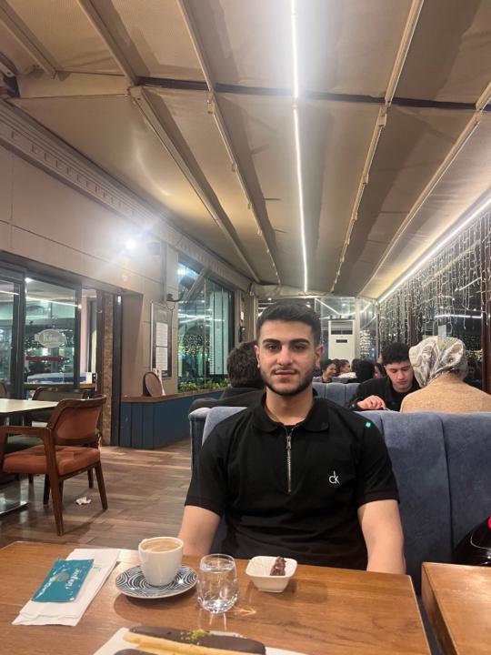 Salihcan Gök