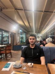 Salihcan Gök
