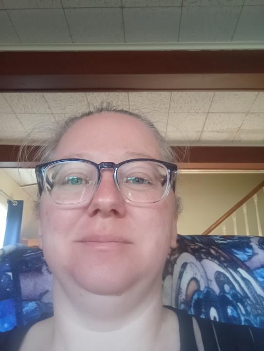 Kellie Dyjak-Chouinard