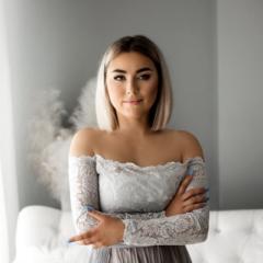 Hanna Ivanova