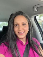 Ivhanna Ramirez