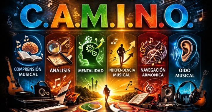 CAMINO 