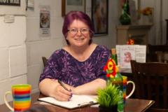 Tracey Weaver