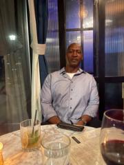 Wayne Capers Sr