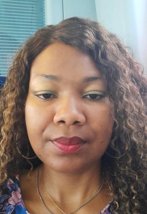 Chioma anastesia Ezenwafor