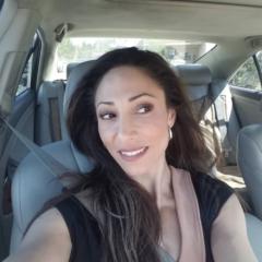 Vanessa Baca